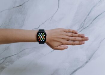 Esplorare la prossima ondata di innovazione: La tecnologia all’avanguardia su Apple Watch