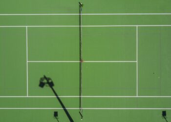 Luca Nardi sciocca l’idolo dell’infanzia nel tennis Novak Djokovic a Indian Wells