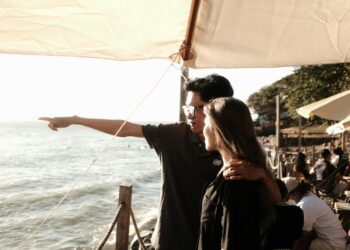 Sette posti spettacolari da visitare con il tuo gruppo: da viaggi convenienti a vacanze di lusso.