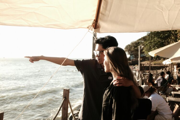 Sette posti spettacolari da visitare con il tuo gruppo: da viaggi convenienti a vacanze di lusso.