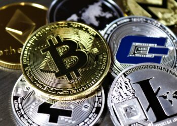 Esplorazione delle 5 criptovalute virtuali più utilizzate: plasmando il futuro delle finanze