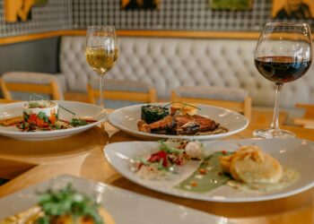 7 Interpretazioni di Tartare: Dal Tradizionale Manzo all’Innovativo Avocado