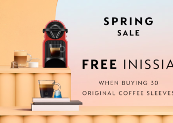 Nespresso Italia: Un Viaggio Culinaro Attraverso la Cultura del Caffè Italiano