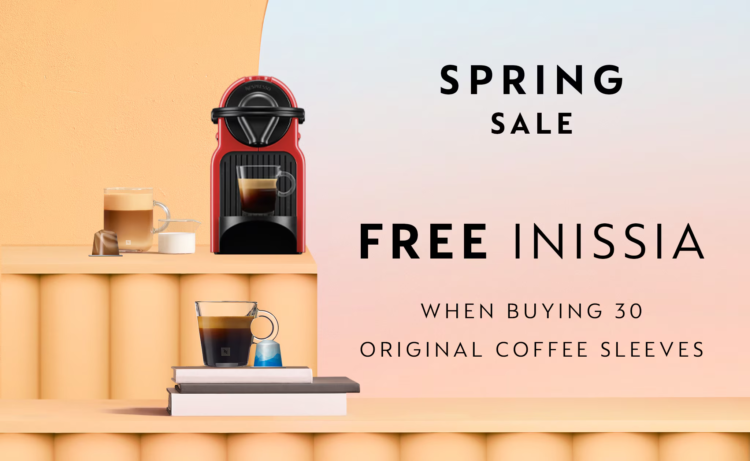 Nespresso Italia: Un Viaggio Culinaro Attraverso la Cultura del Caffè Italiano