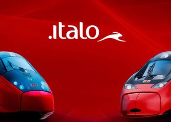 ItaloTreno: Perché gli Italiani Scelgono Questa Piattaforma e i Suoi Benefici per l’Italia