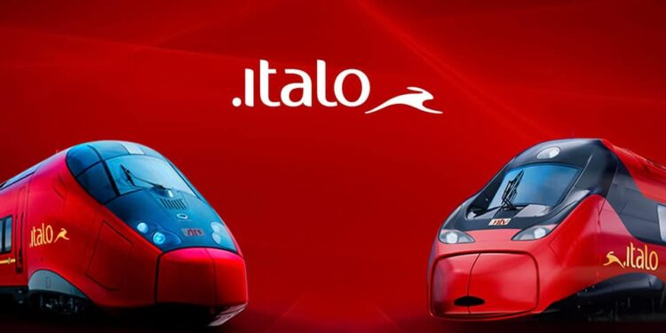 ItaloTreno: Perché gli Italiani Scelgono Questa Piattaforma e i Suoi Benefici per l’Italia
