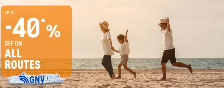 GNV.it: Perché gli Italiani Amano Acquistare su Questa Piattaforma