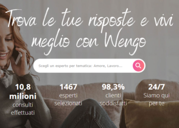 Wengo.it: Una Guida Completa su Perché gli Italiani Adorano Acquistare da Loro