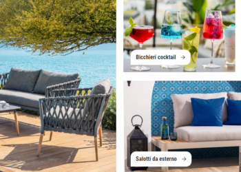 Lusini.com: Perché gli Italiani Amano Acquistare da Lusini