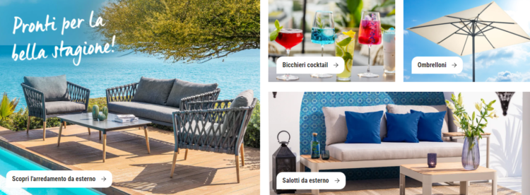 Lusini.com: Perché gli Italiani Amano Acquistare da Lusini