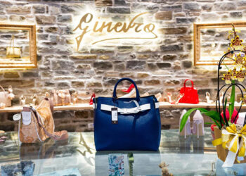 Calzature Ginevra: La Passione Italiana per lo Shopping Online di Qualità