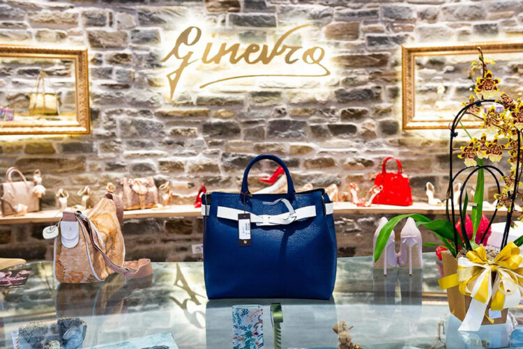 Calzature Ginevra: La Passione Italiana per lo Shopping Online di Qualità