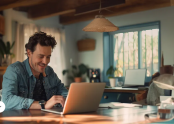 vodafone: Perché gli Italiani Amando Acquistare “Naviga a Casa, Senza Limiti”