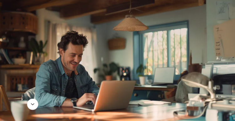 vodafone: Perché gli Italiani Amando Acquistare “Naviga a Casa, Senza Limiti”