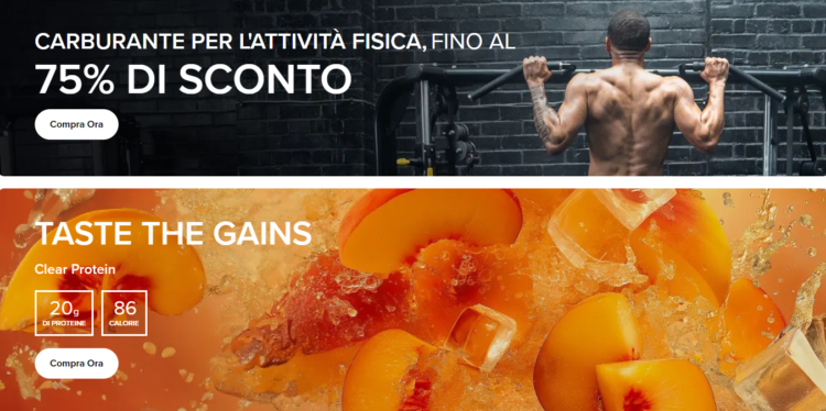 Perché gli Italiani Amano Acquistare su Bulk.com: Qualità, Convenienza e Affidabilità