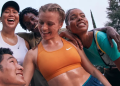 Nike: Il Successo in Italia e il Fascino del Marchio tra i Consumatori Italiani