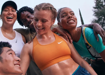 Nike: Il Successo in Italia e il Fascino del Marchio tra i Consumatori Italiani