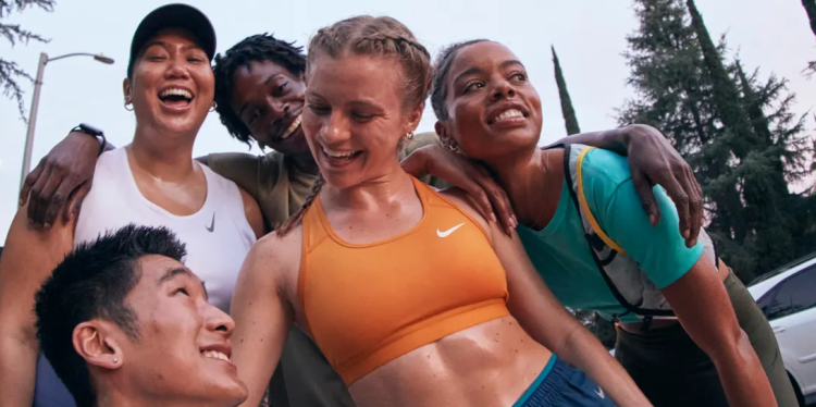 Nike: Il Successo in Italia e il Fascino del Marchio tra i Consumatori Italiani