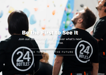 Sostenibilità e Stile: La Filosofia di 24bottles