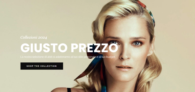 Vestiti Eleganti Shop: Eleganza e Stile per Ogni Occasione