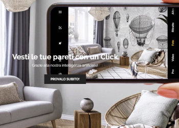 Adesivimurali: La Creatività che Trasforma le Pareti di Casa