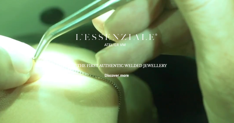 L’Arte della Creatività e della Qualità: Perché Scegliere Ateliervm