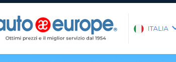 Auto Europe: La Soluzione Perfetta per il Noleggio Auto