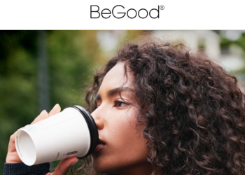 BeGood: Un Sito per il Tuo Benessere e la Tua Casa