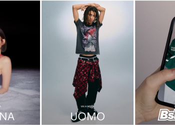 Perché dovresti fare shopping su Bershka