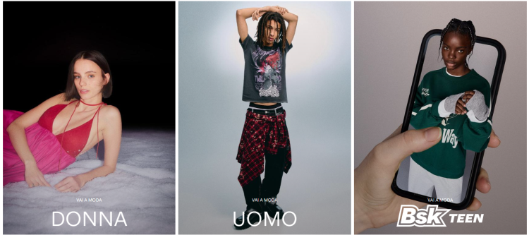 Perché dovresti fare shopping su Bershka