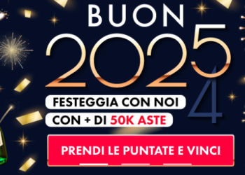 Scopri come risparmiare con le aste su Bidoo