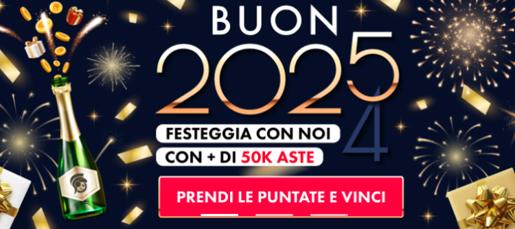 Scopri come risparmiare con le aste su Bidoo