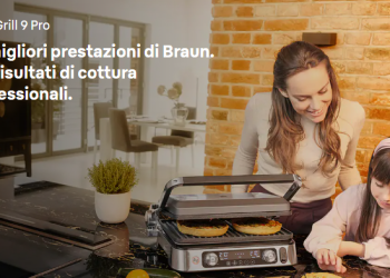 Innovazione e Qualità: Perché Scegliere Braun Household