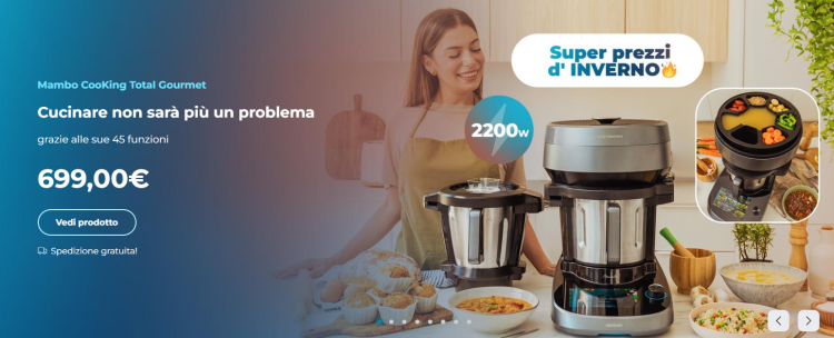 Innovazione e Tecnologia al Servizio della Tua Casa: Perché Scegliere Storececotec