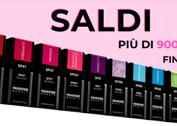 Passione Beauty: Bellezza e Cura della Pelle per Ogni Esigenza