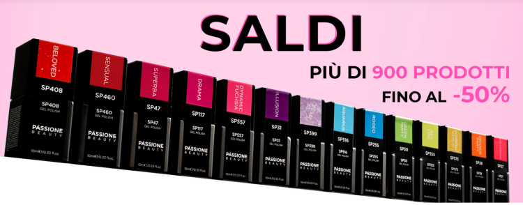 Passione Beauty: Bellezza e Cura della Pelle per Ogni Esigenza