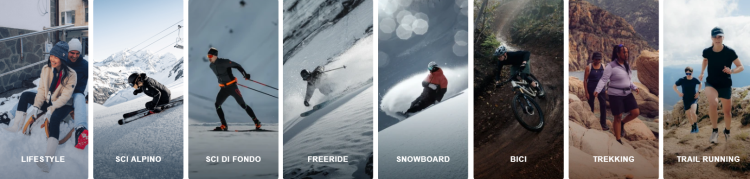 Rossignol: L’Eccellenza nello Sci e Nelle Attività Outdoor