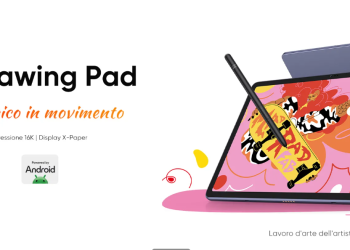 Store XPPen: L’arte digitale incontra la tecnologia avanzata