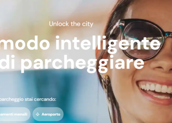Parclick: Una Soluzione Versatile per il Parcheggio