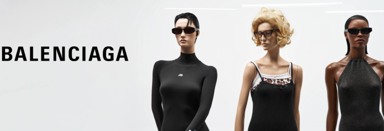 Amevista: Occhiali di Stile e Qualità