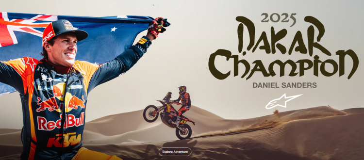 Alpinestars: Performance e Sicurezza per Gli Appassionati di Motorsport