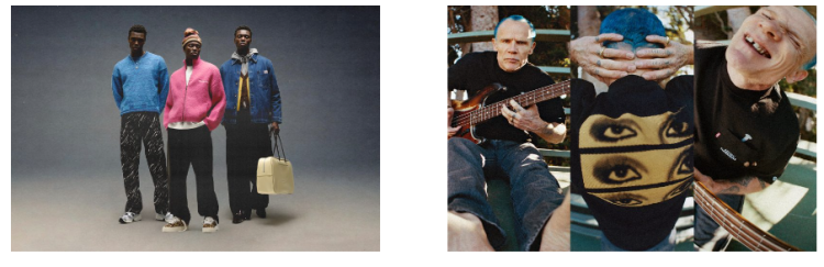 BSTN: Streetwear e Cultura Pop in un Unico Brand