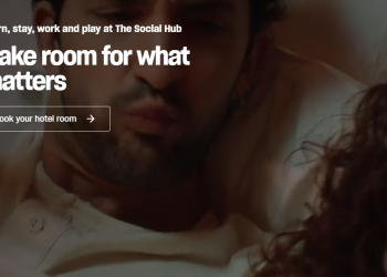 The Social Hub: Un Nuovo Approccio alla Socializzazione e al Benessere Digitale