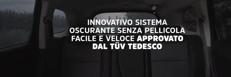 Solarplexius: La Soluzione Perfetta per Proteggere la Tua Auto