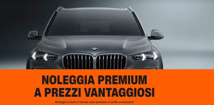 Sixt: La Scelta Perfetta per il Noleggio Auto e Van