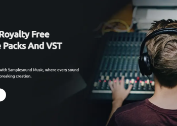 SampleSound: Un’Offerta Unica per la Musica e la Produzione Audio