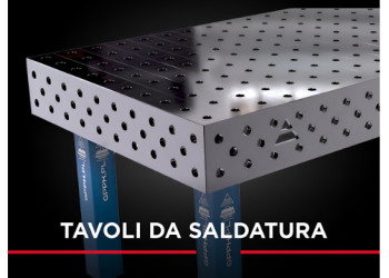 Saldapro: Soluzioni Avanzate per la Saldatura di Alta Qualità