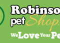 Robinson Pet Shop: Il Negozio Online per la Cura e il Benessere dei Tuoi Animali