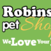 Robinson Pet Shop: Il Negozio Online per la Cura e il Benessere dei Tuoi Animali