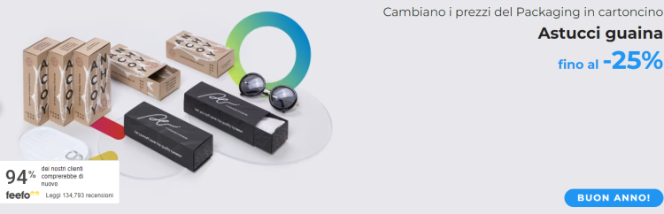 Pixartprinting: Un’Offerta Completa per la Stampa di Qualità